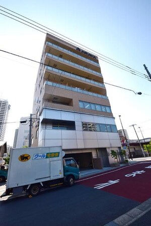 アラヤ清澄白河ビルの物件内観写真